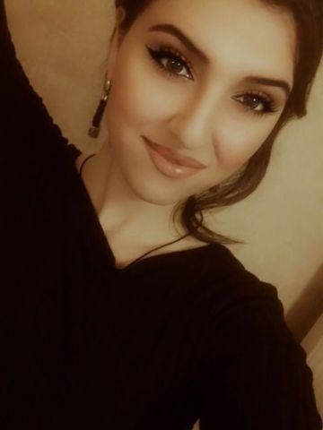 Анкета проститутки Флора, 23 года