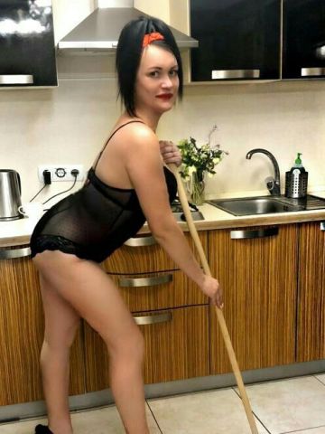 Анкета проститутки Хельга, 24 года