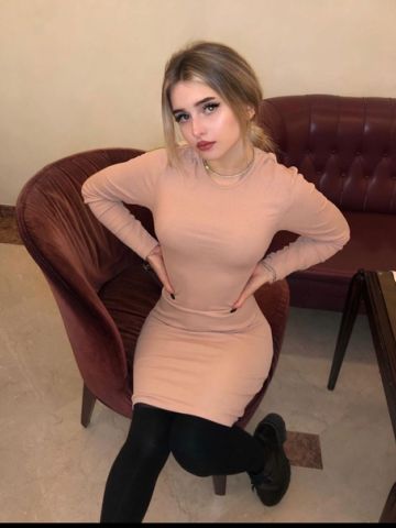 Анкета проститутки Ядвига, 25 лет